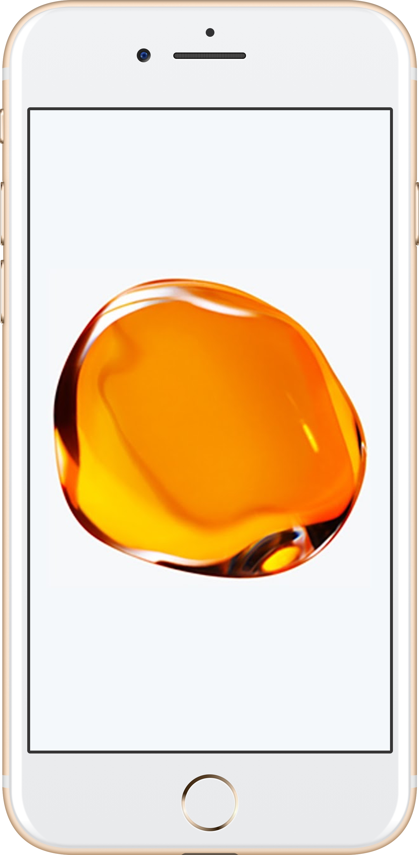 iPhone 7+ 256GB Gold